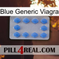 Blue Generic Viagra 21